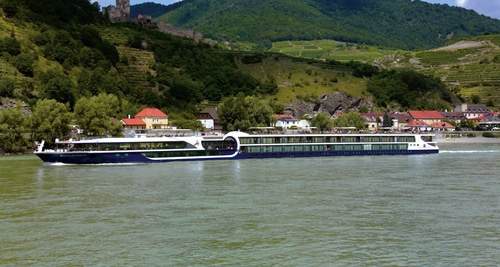 Avalon Waterways
